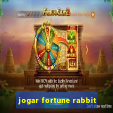 jogar fortune rabbit